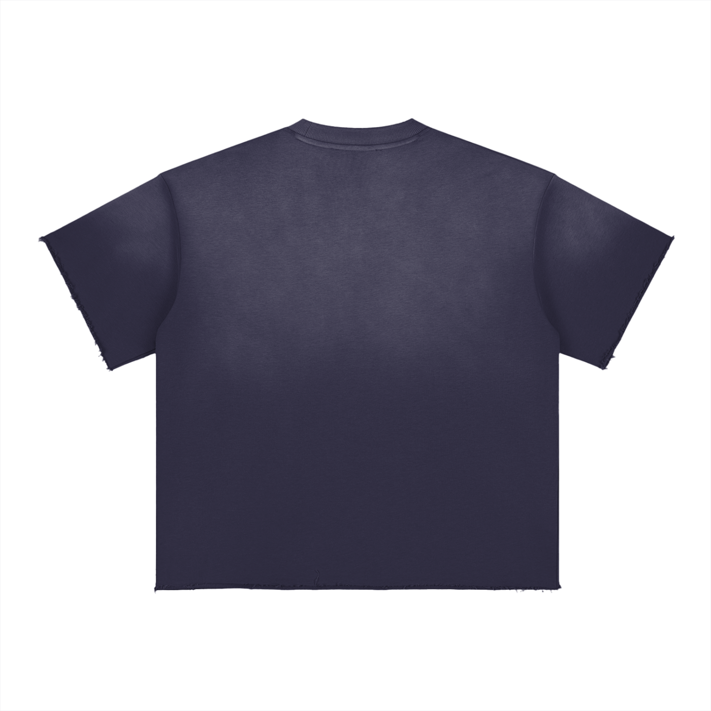 Sursse Raw Distress T-Shirt