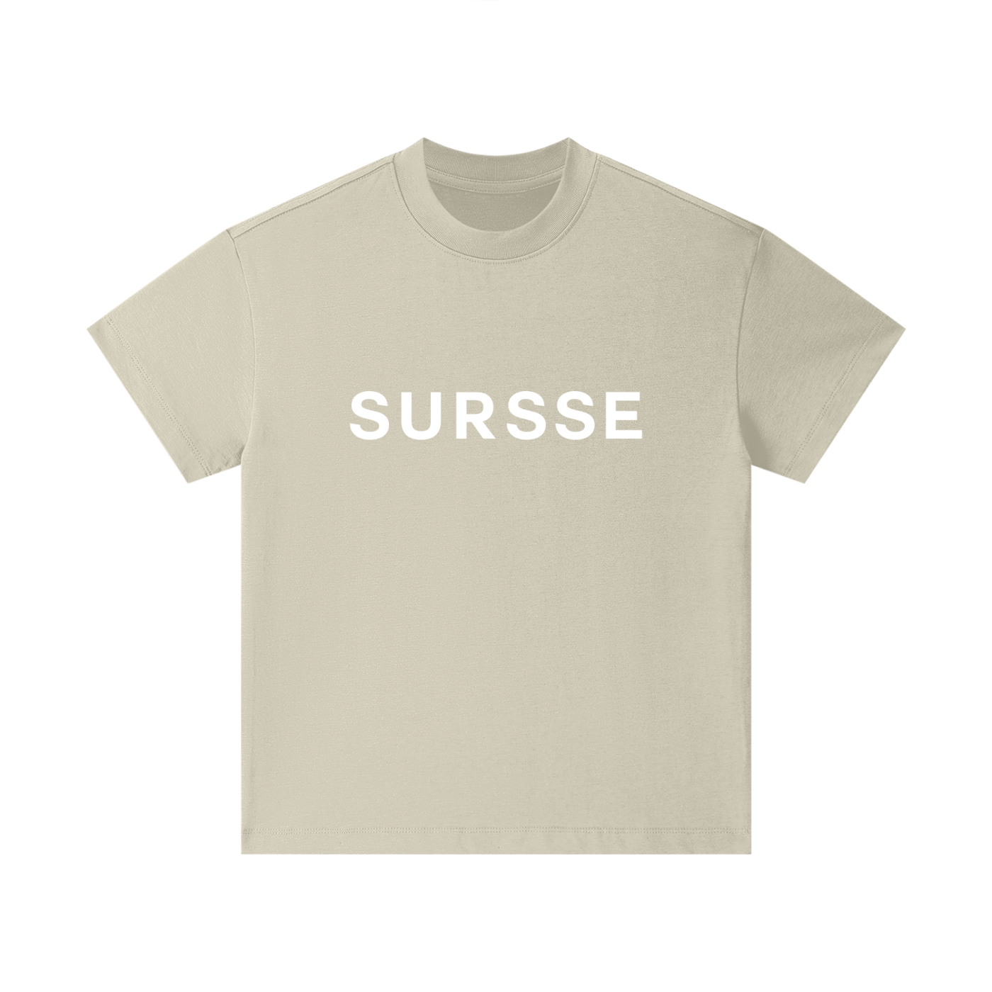 Pure Cotton Essential Kids T-Shirt