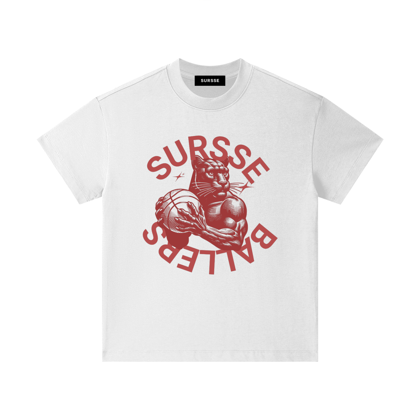 Pure Cotton Essential Kids T-Shirt