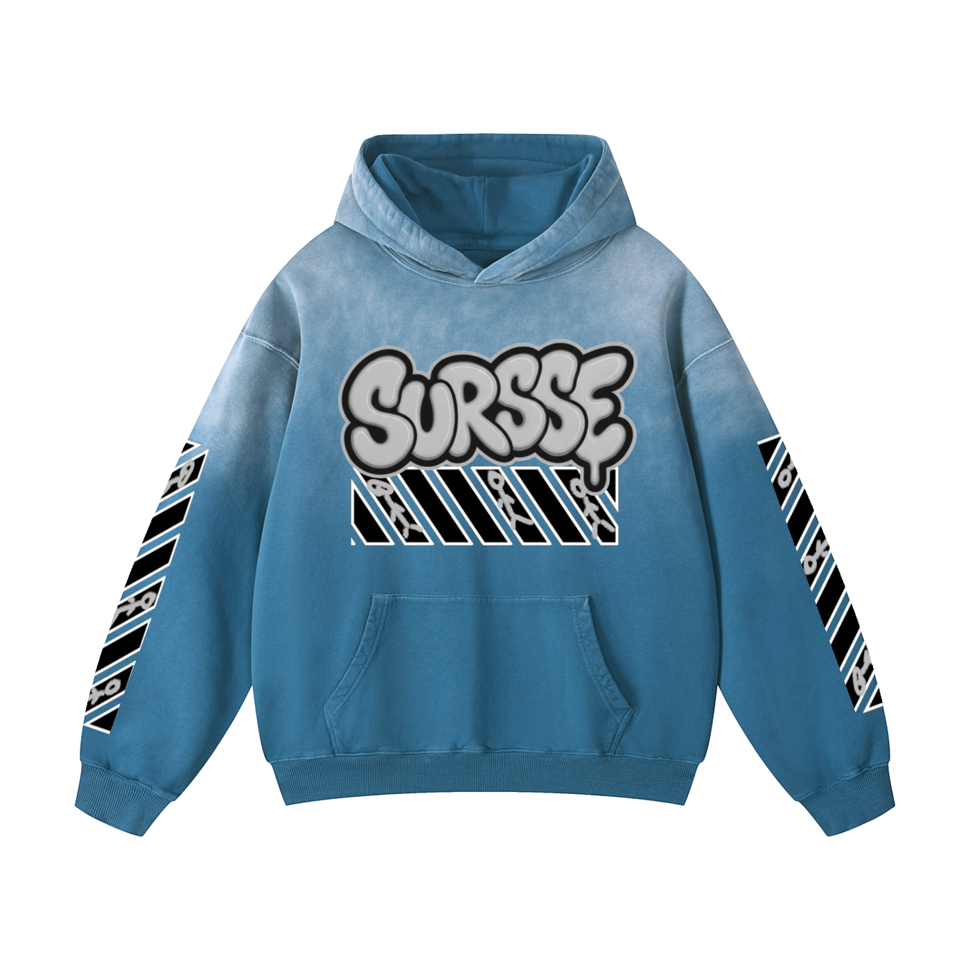 Sursse The Pursuit of Happyness Hoodie