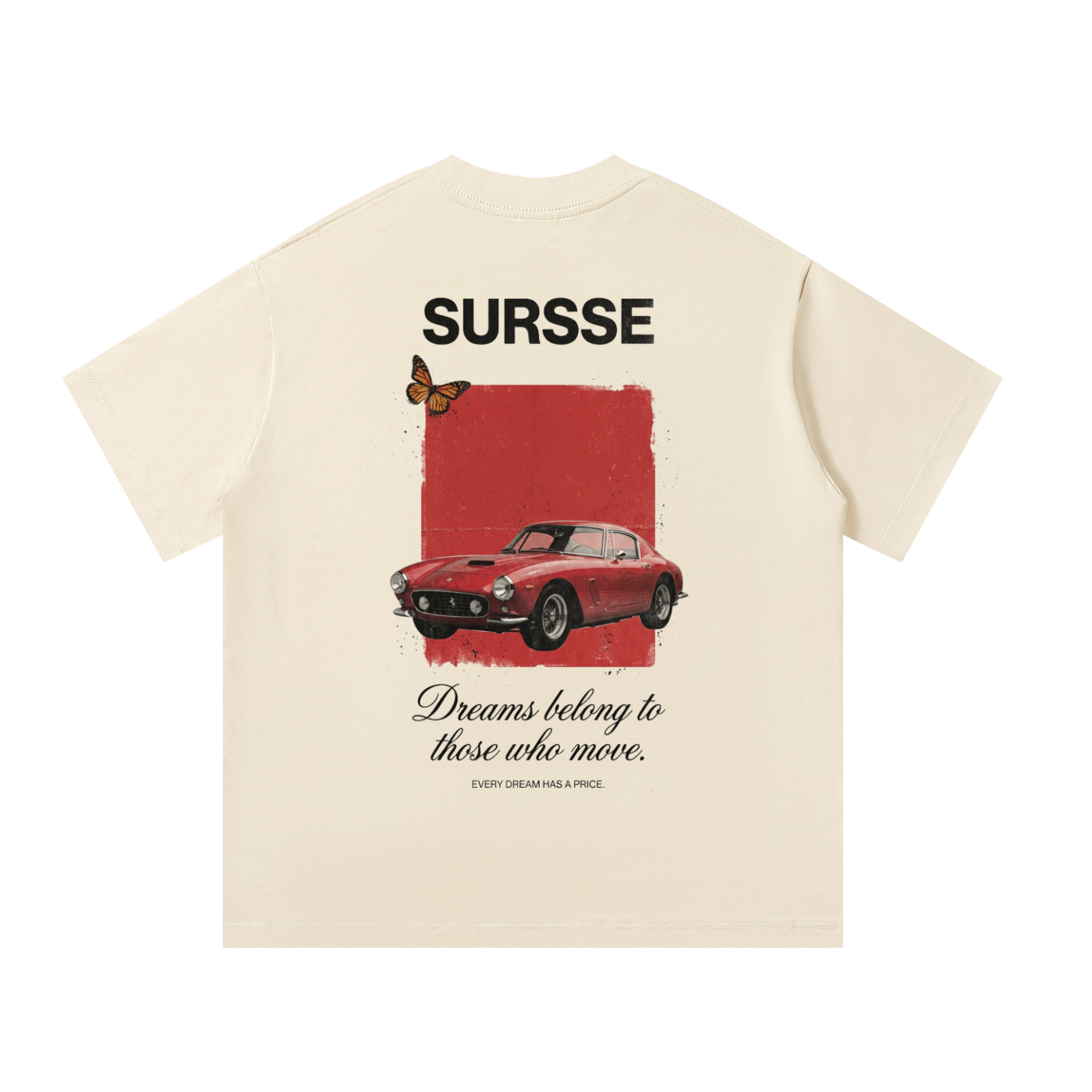 Sursse Dream TEE