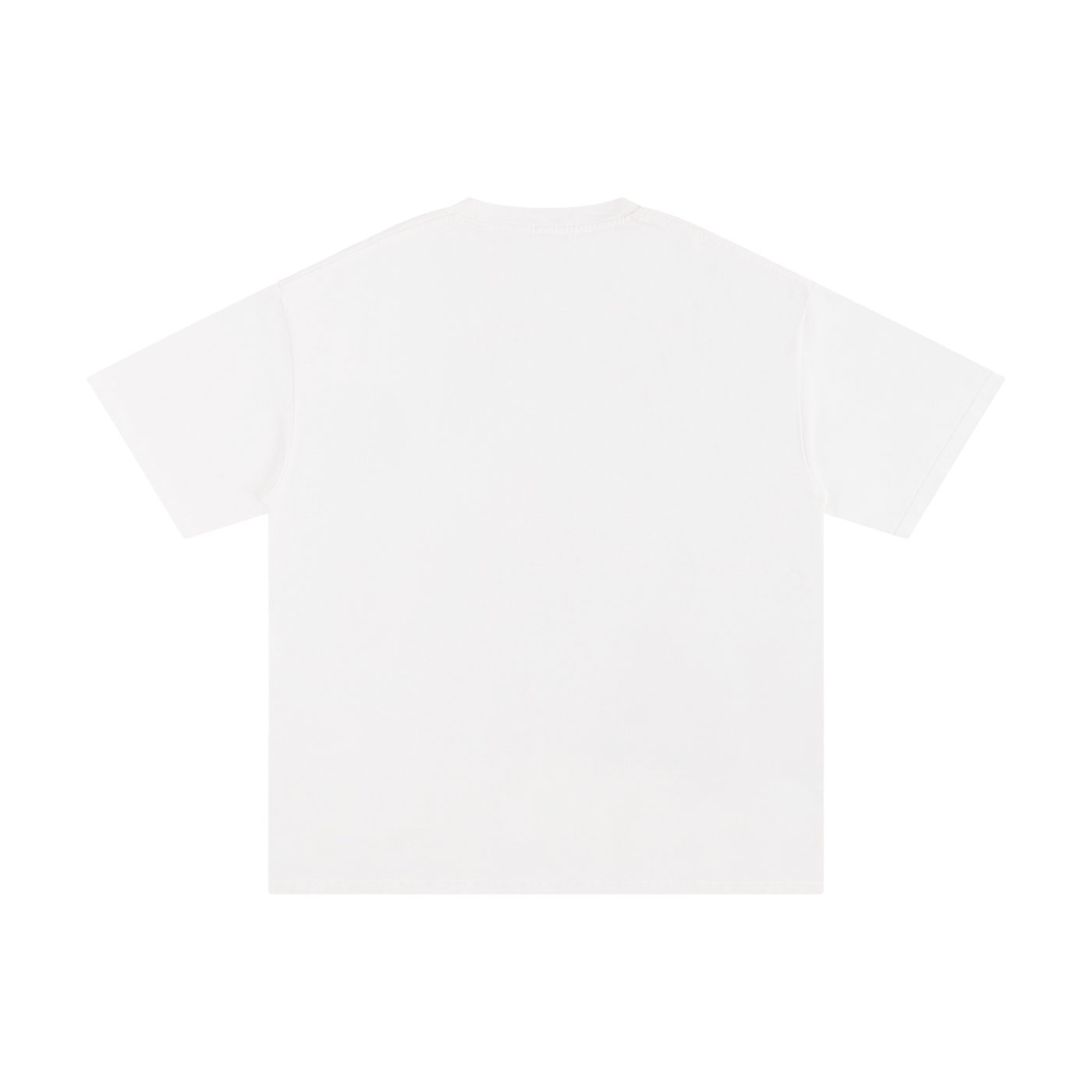 Lost Dominion Tee