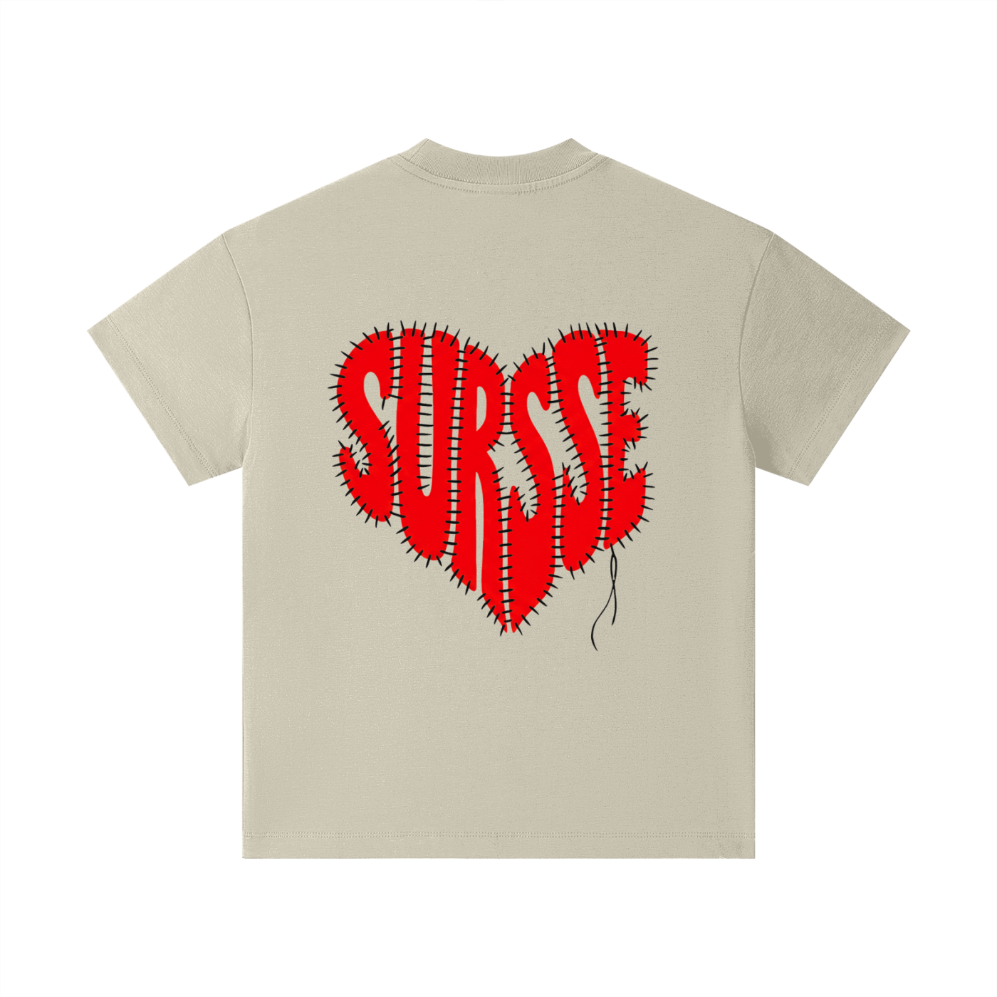 Pure Cotton Essential Kids T-Shirt