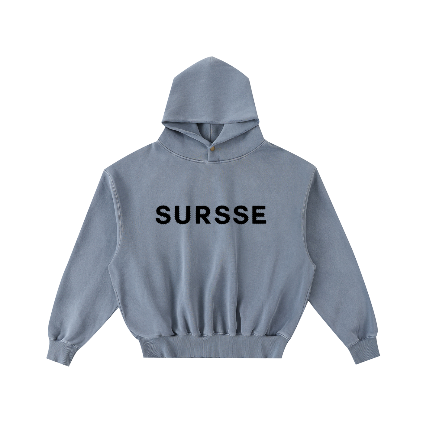 Sursse DreamSoft™ Unisex Hoodie – Calming Comfort in Every Thread
