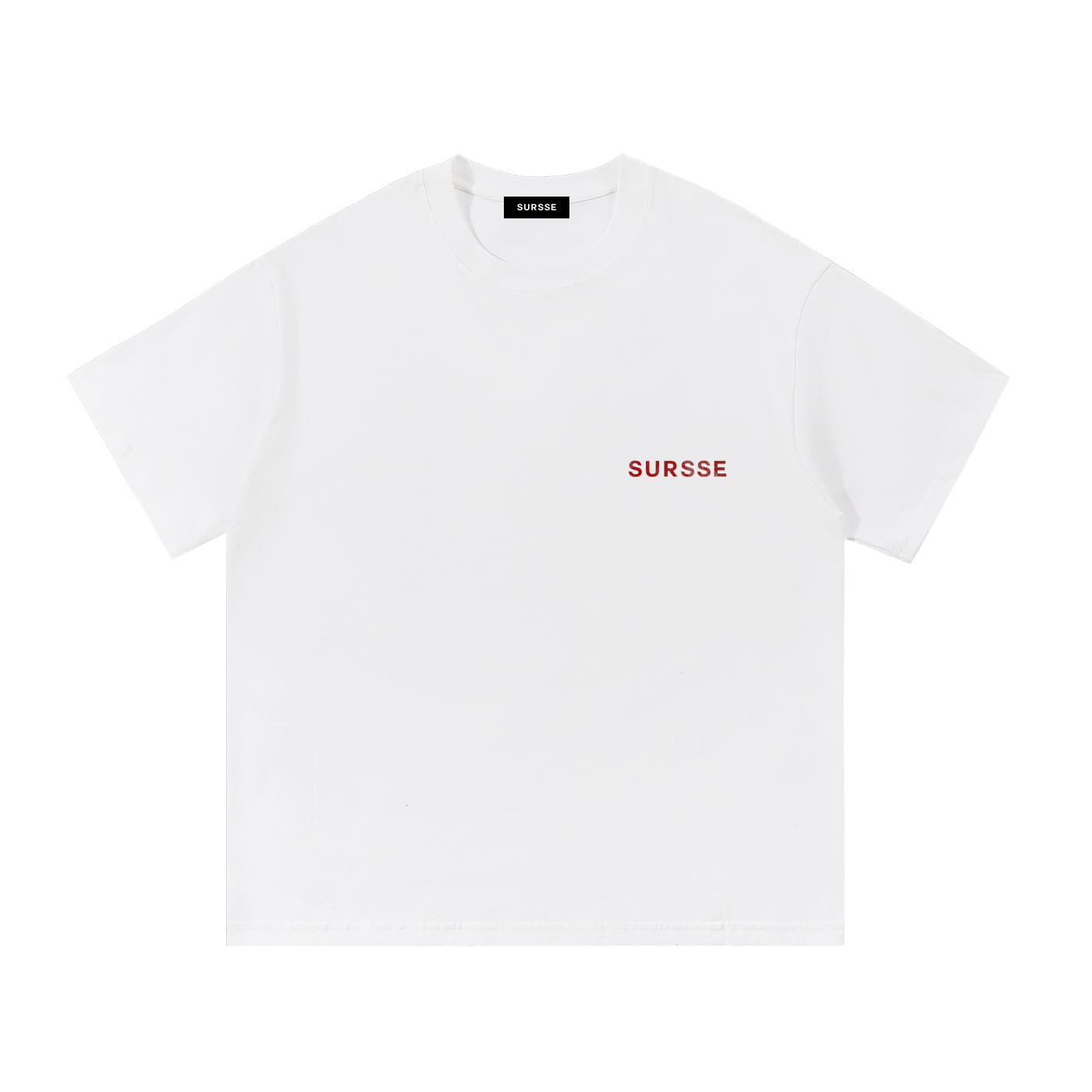 Sursse Stah Tee