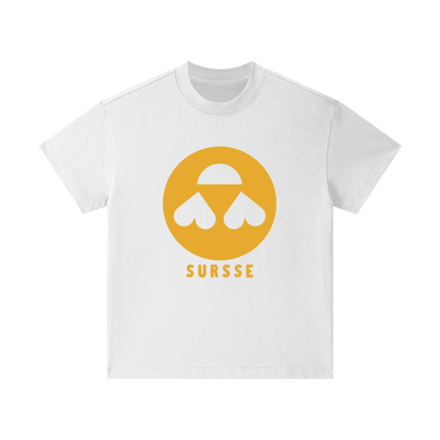 Pure Cotton Essential Kids T-Shirt
