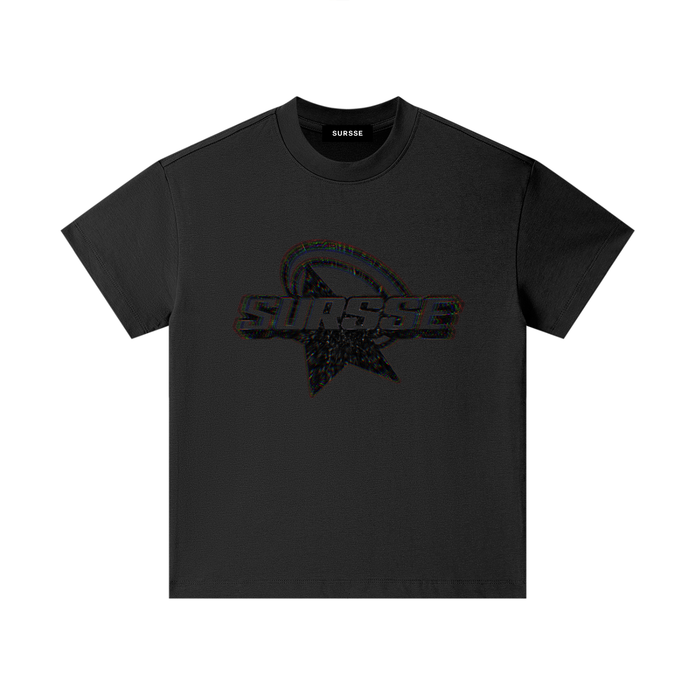 Pure Cotton Essential Kids T-Shirt