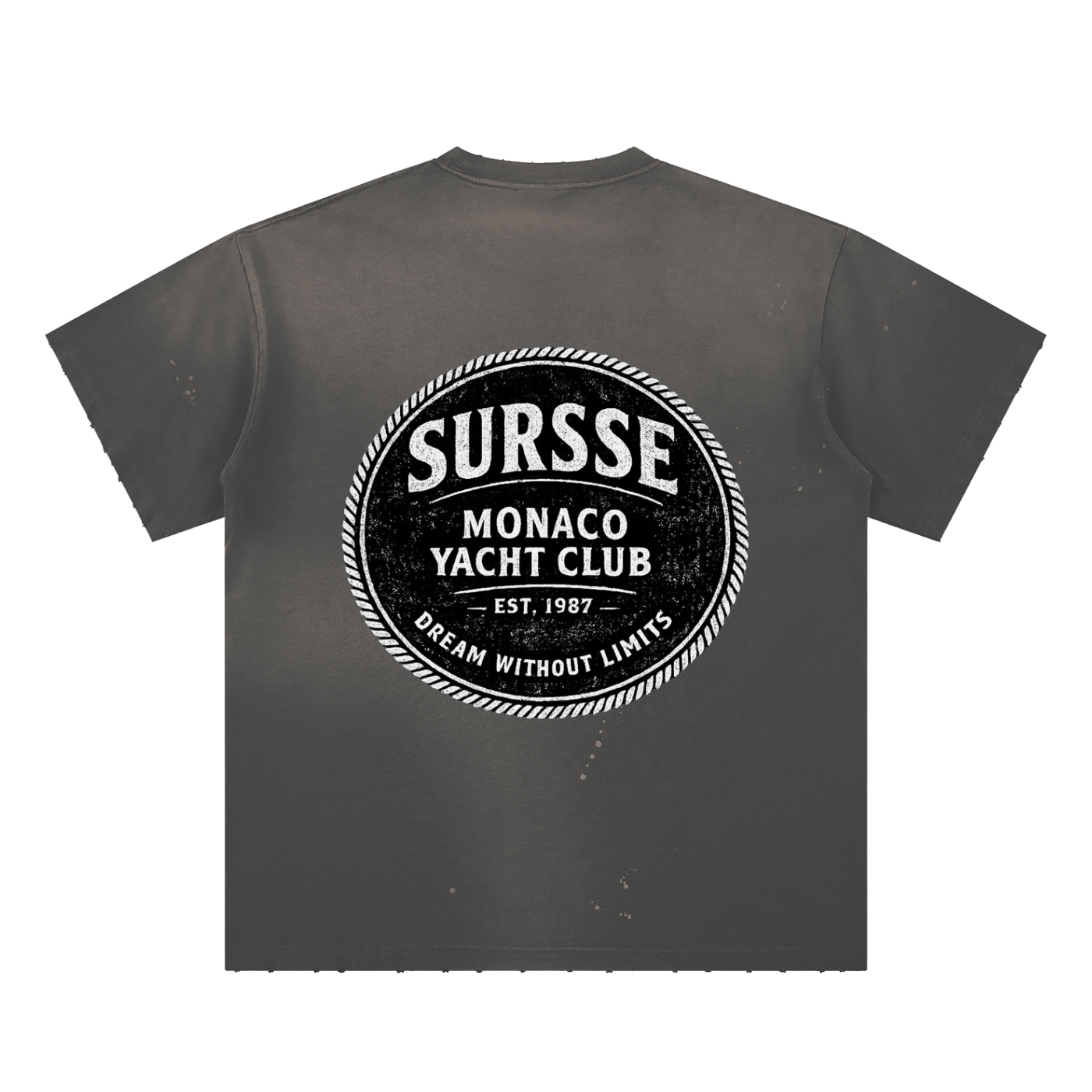 Sursse Yatch Club