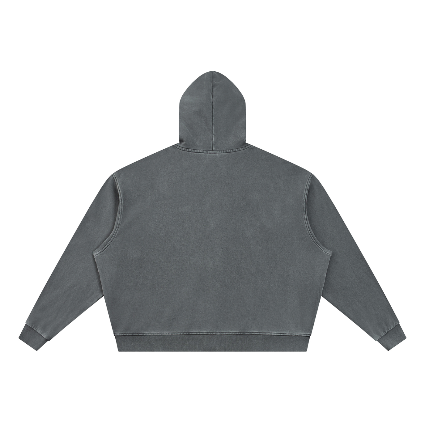 Sursse Unisex Vintage Boxy Hoodie