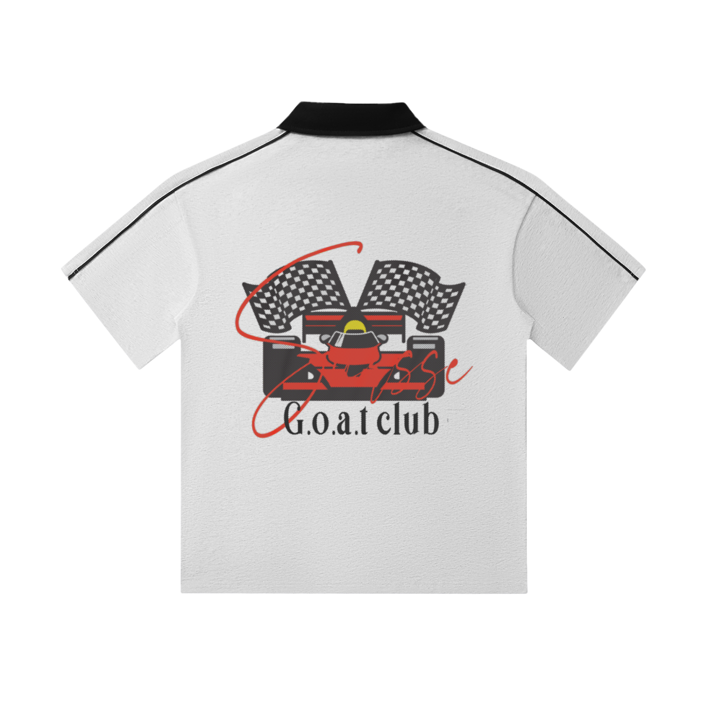 Racing GOAT Club