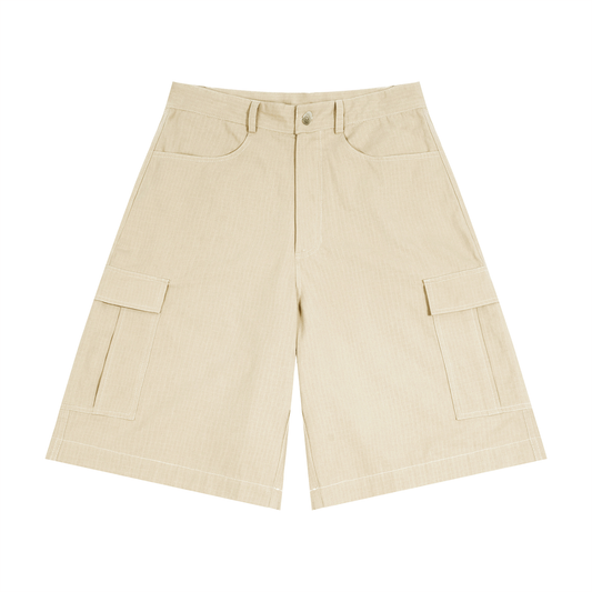 Sursse Woven Cargo Shorts