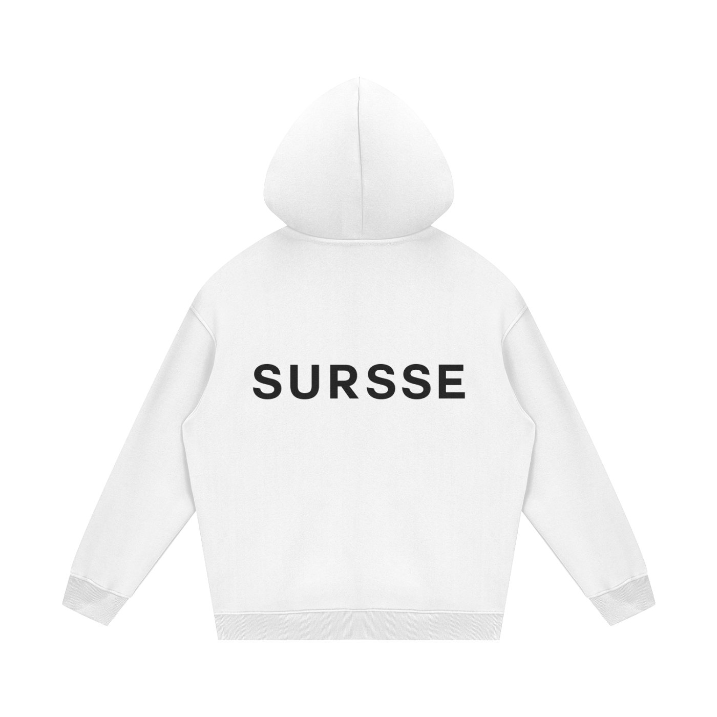 Sursse Logo Hoodie