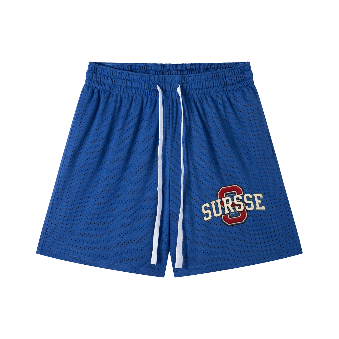 Sursse Mesh Shorts
