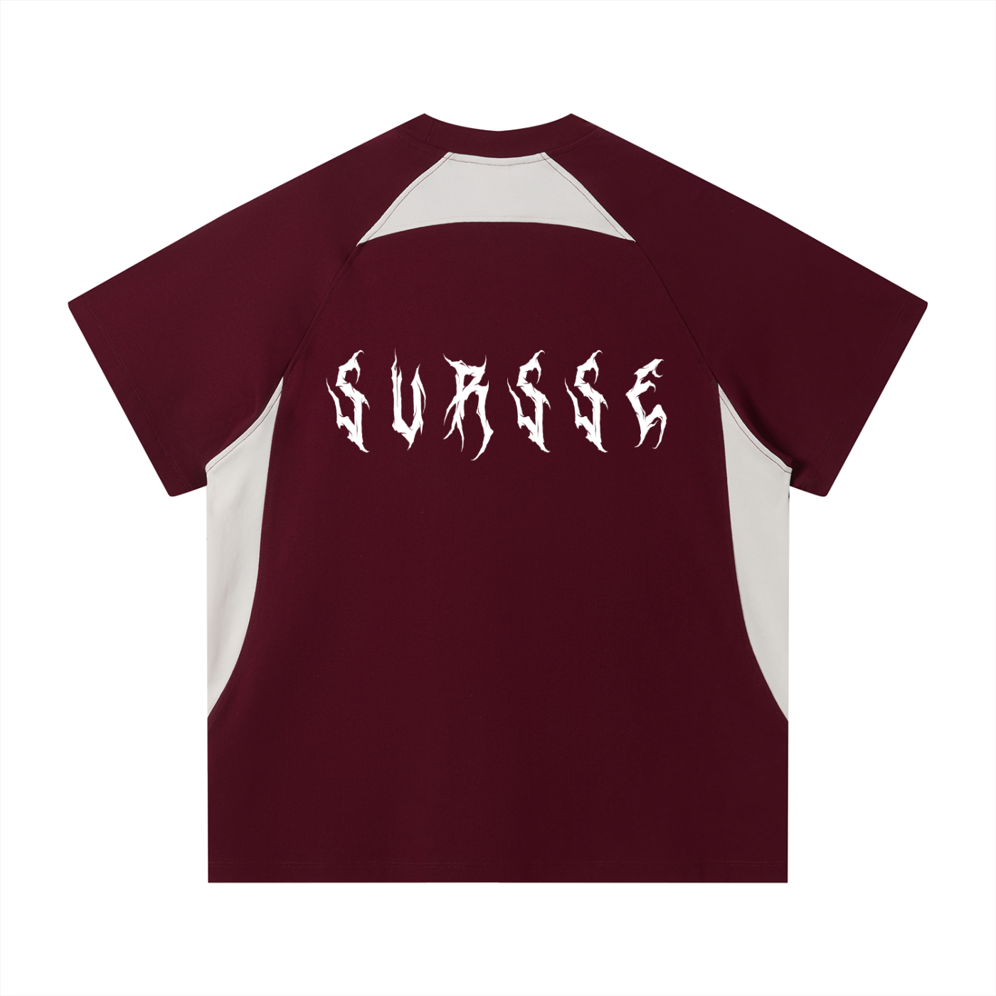 SURSSE BEASTMODE TEE