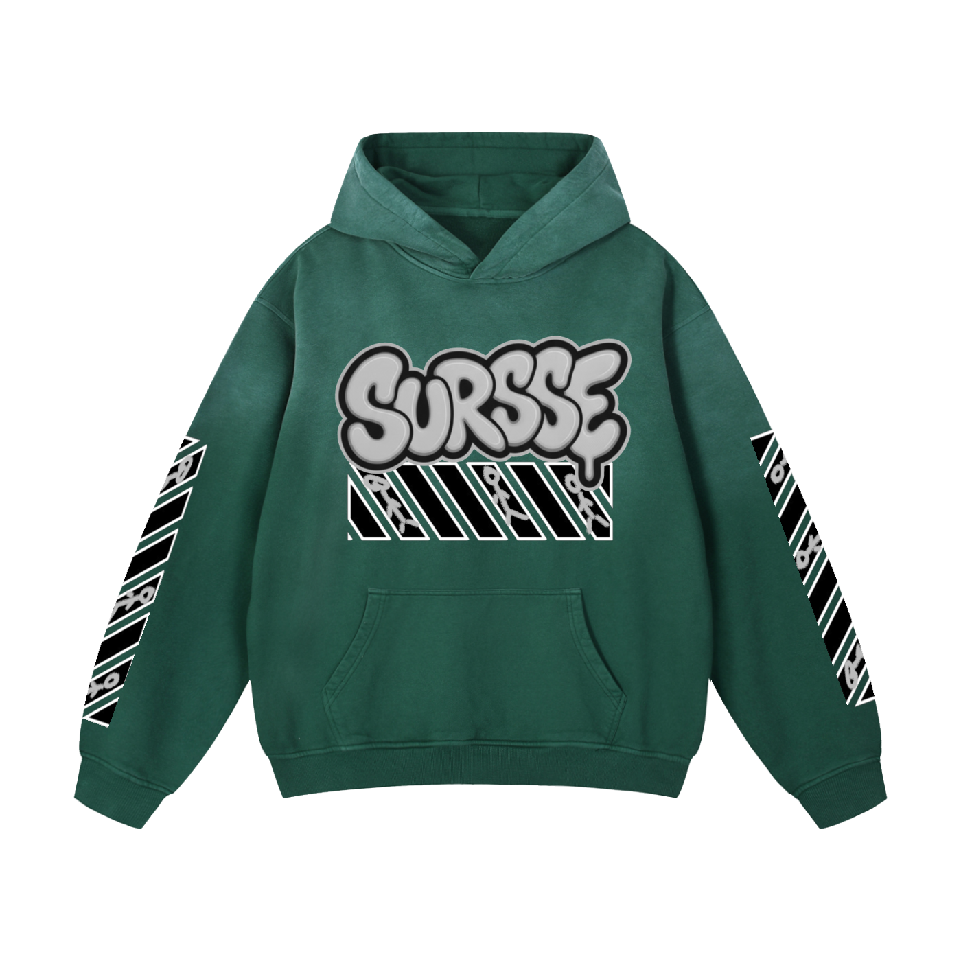 Sursse The Pursuit of Happyness Hoodie