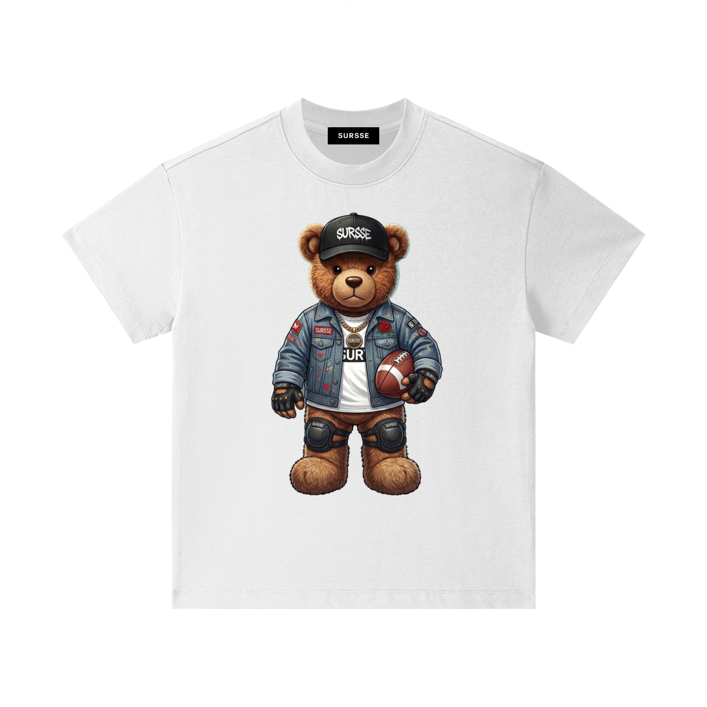 Sursse American FB Kids