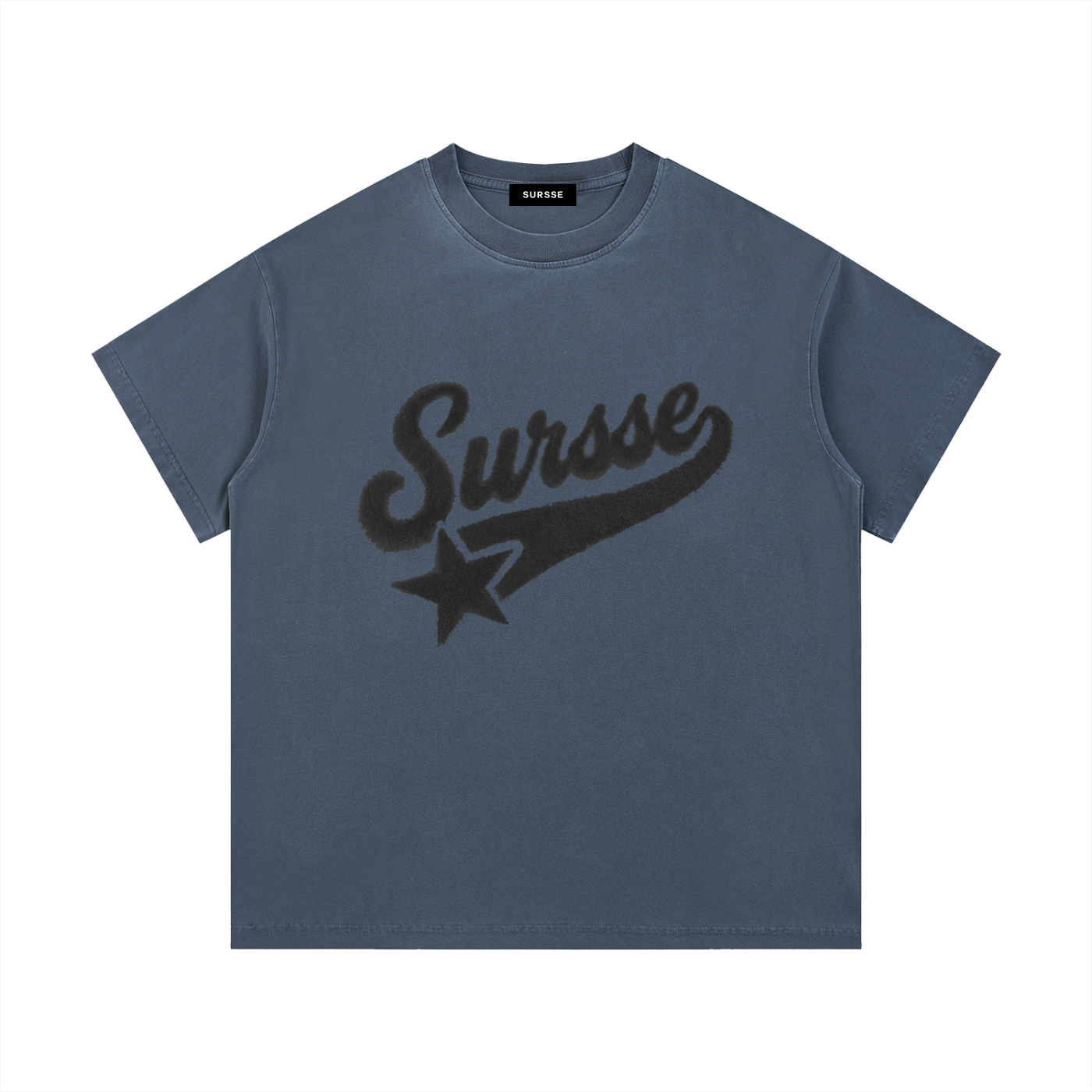 Sursse Star Tee