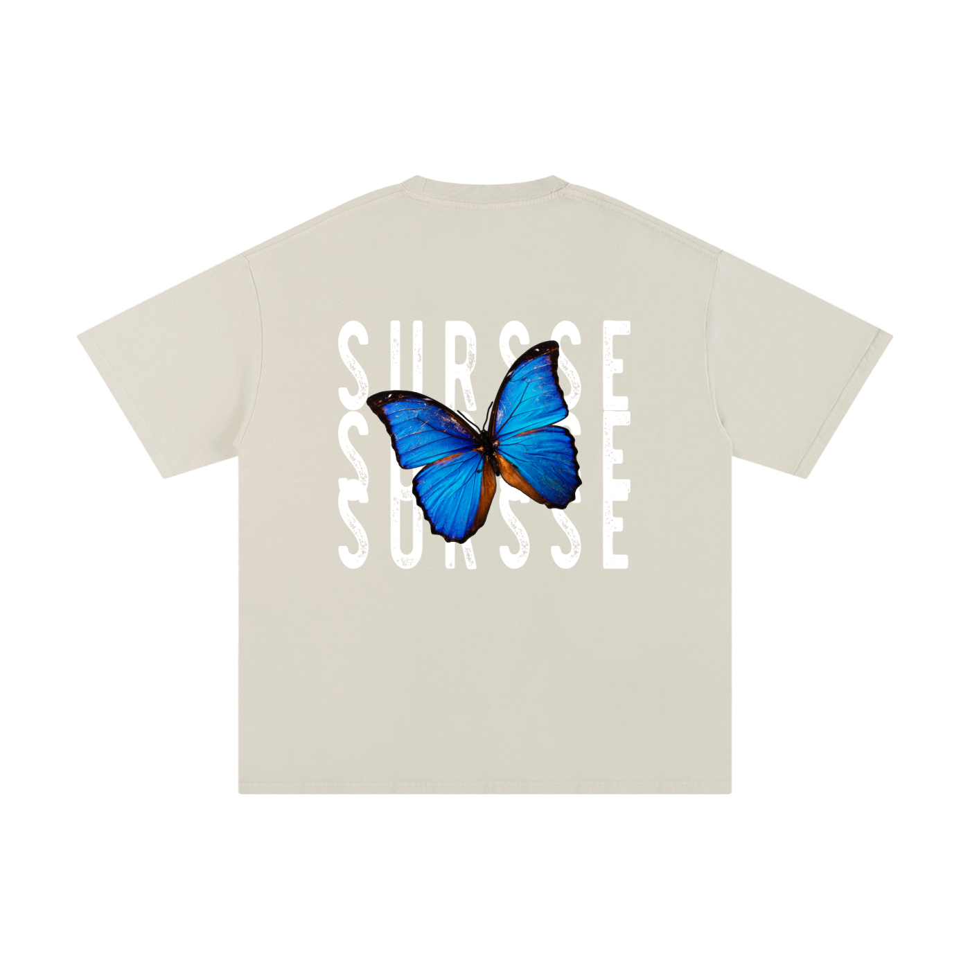Wingspan Tee