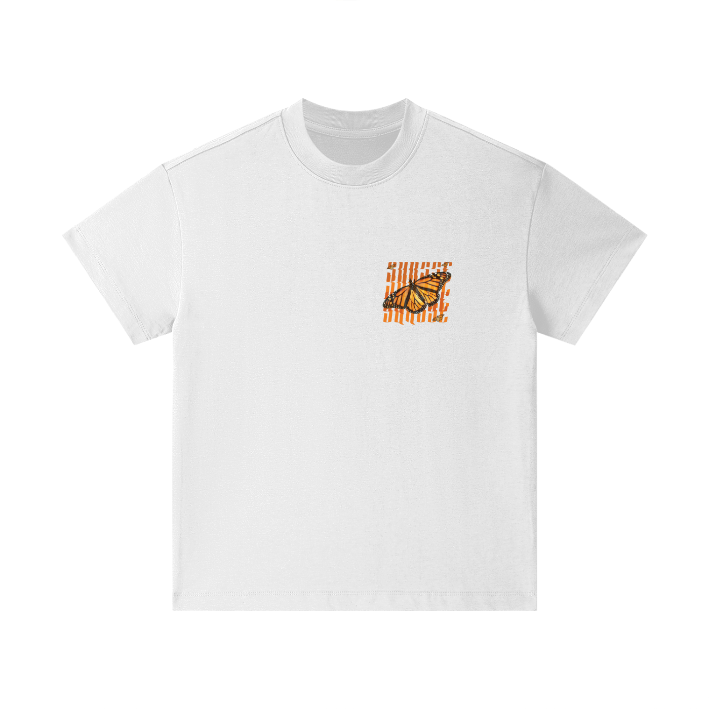 Pure Cotton Essential Kids T-Shirt