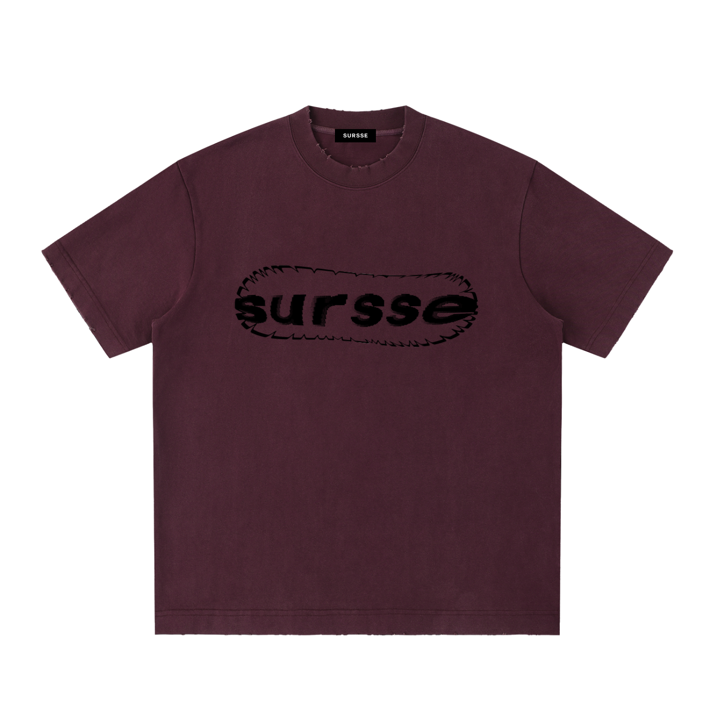 Sursse Abstract Logo