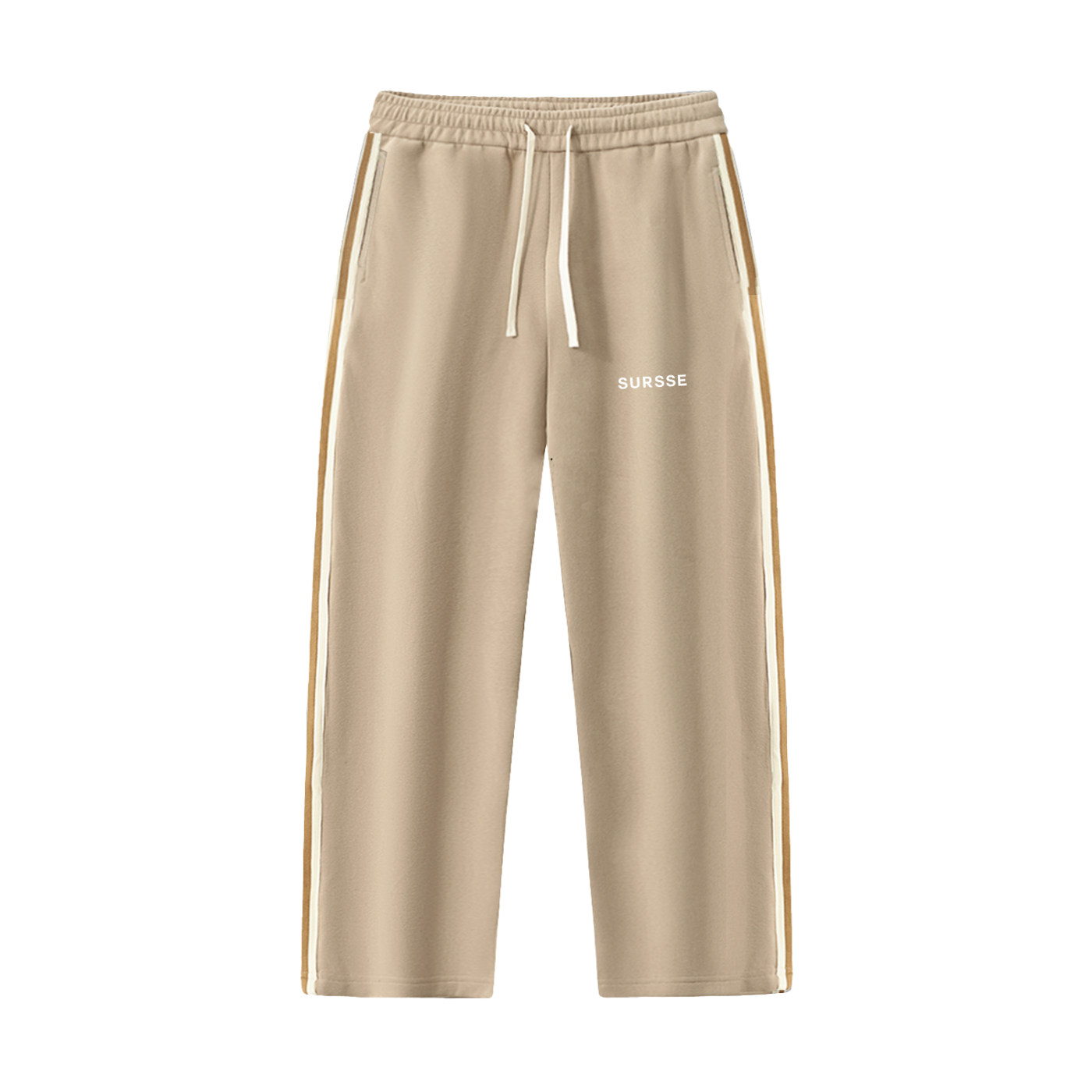 Sursse Logo Side-Stripe Pants