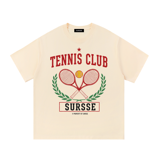 Sursse Tennis Club