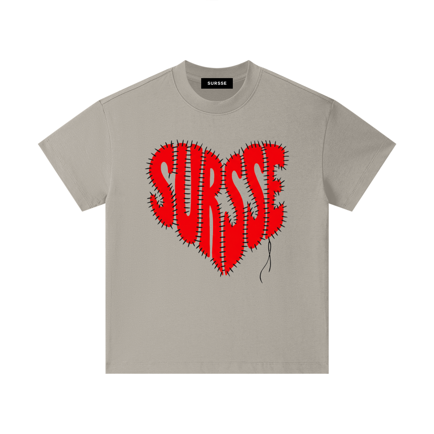Pure Cotton Essential Kids T-Shirt
