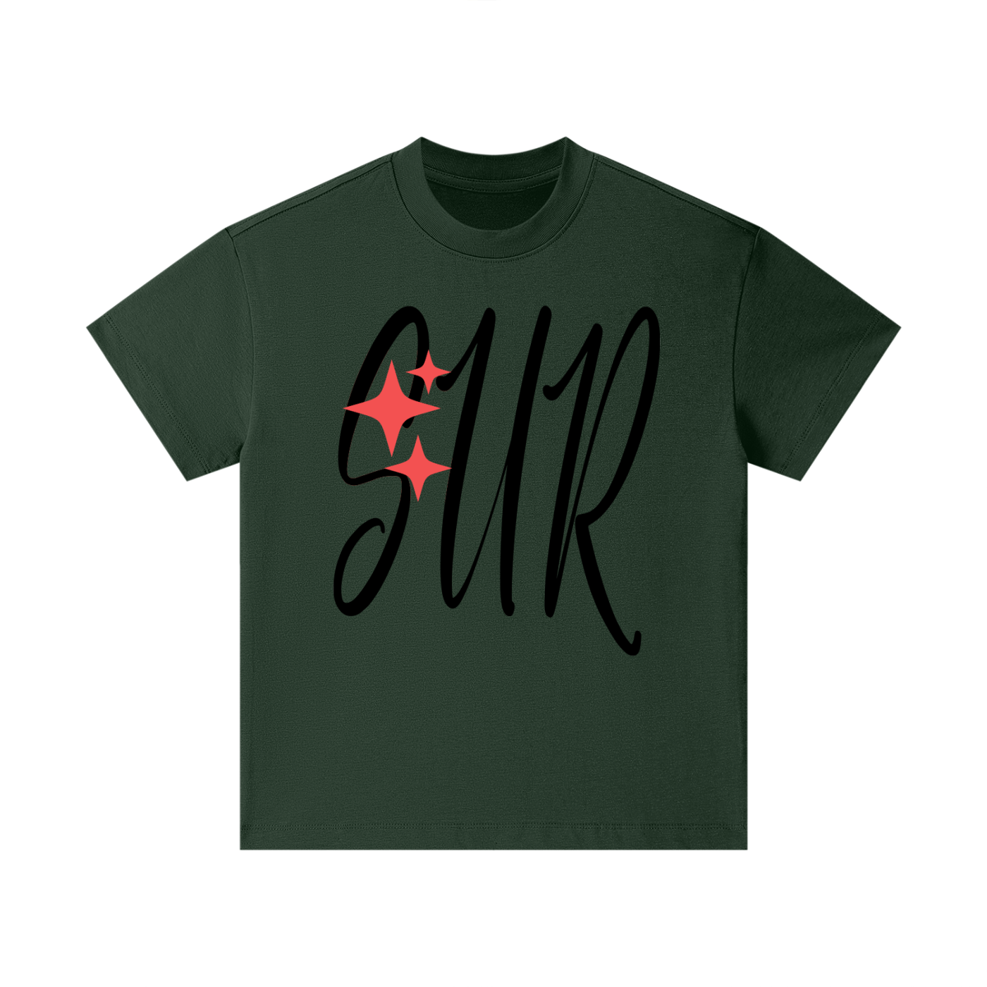 Pure Cotton Essential Kids T-Shirt