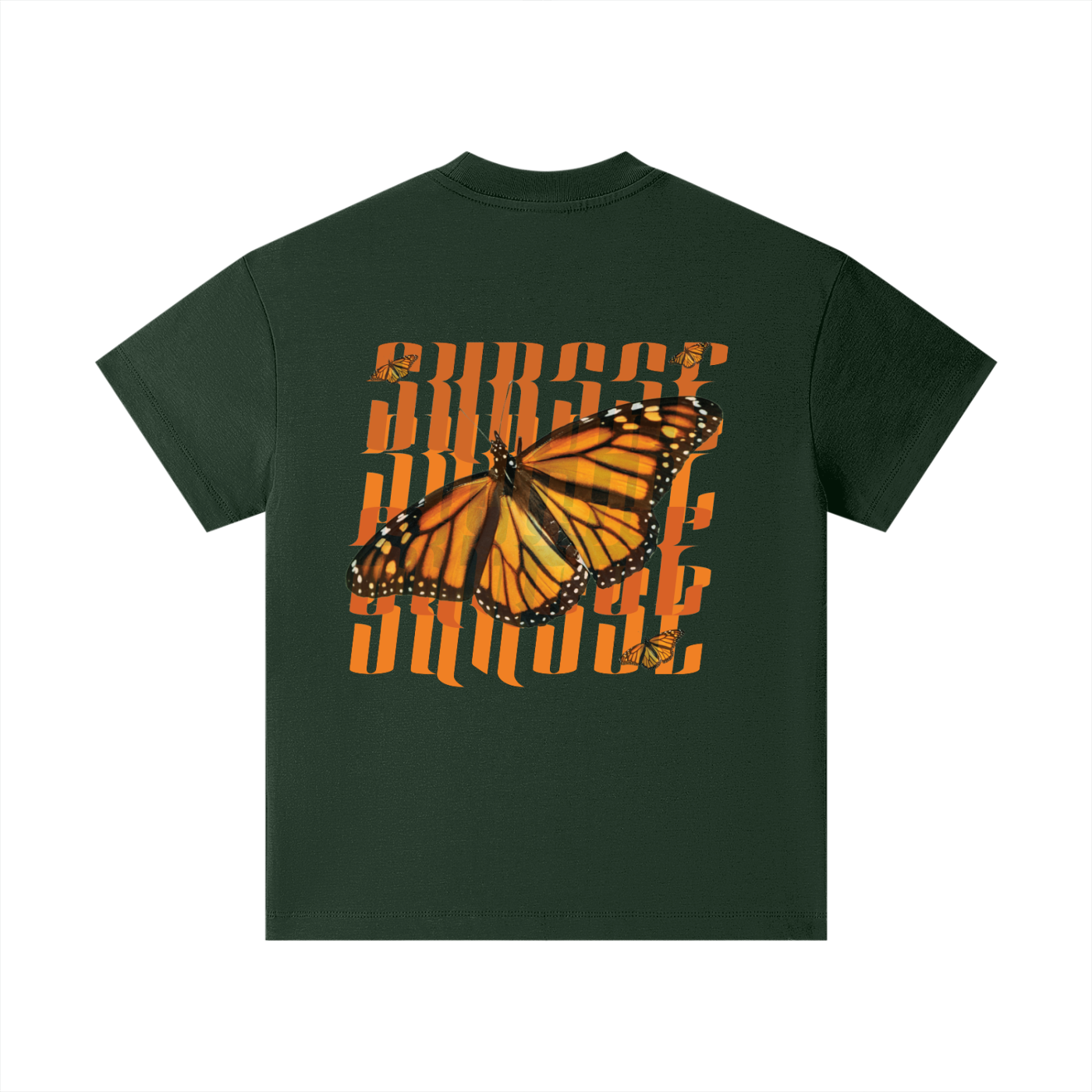 Pure Cotton Essential Kids T-Shirt