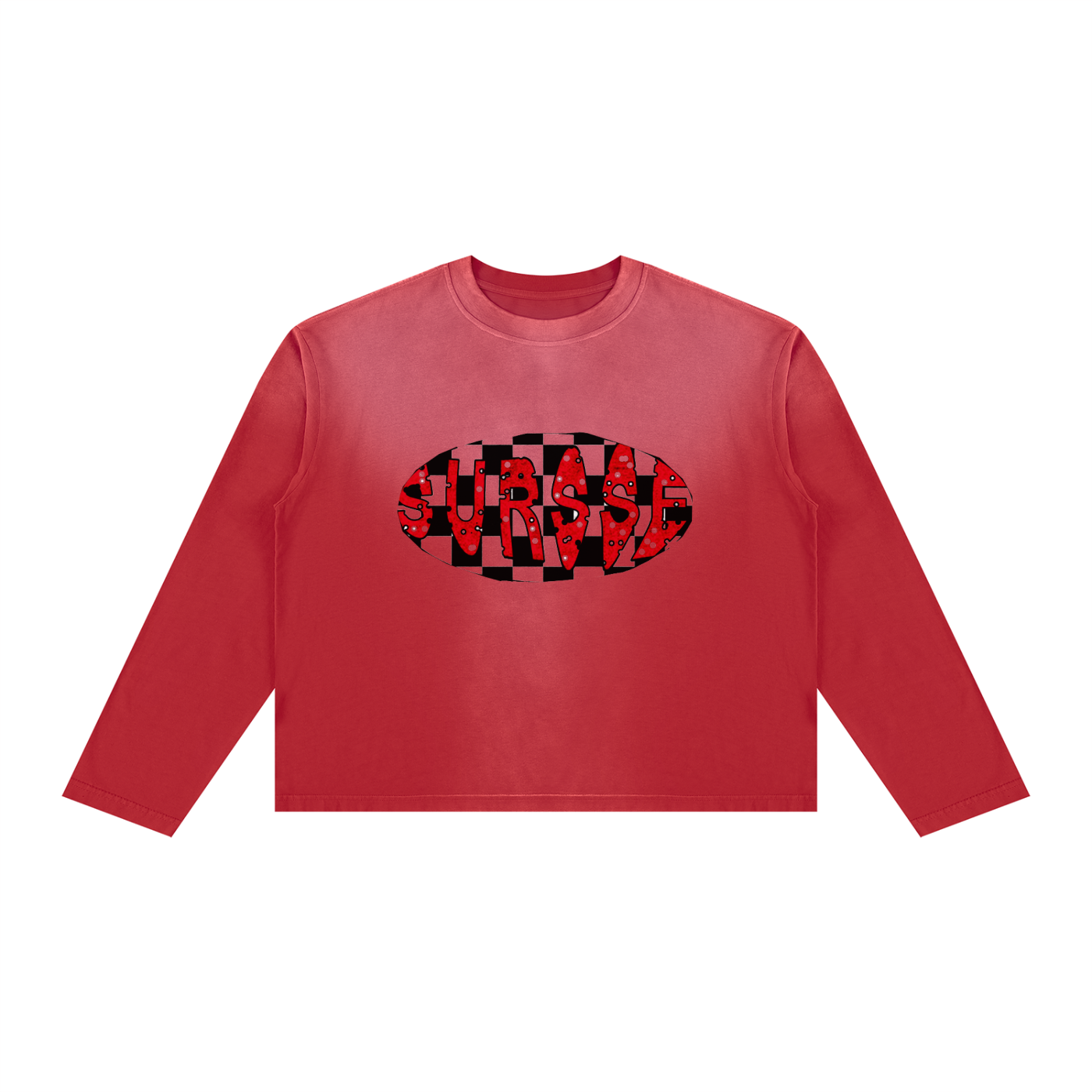 Sursse Speed chase T-Shirt