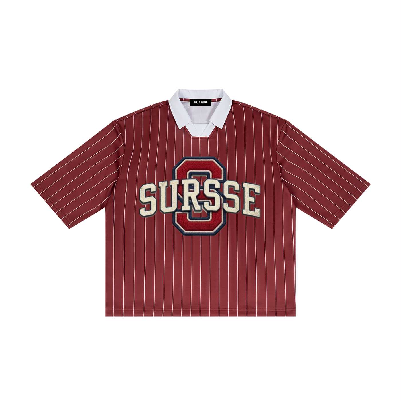 Sursse Wavvy Jersey