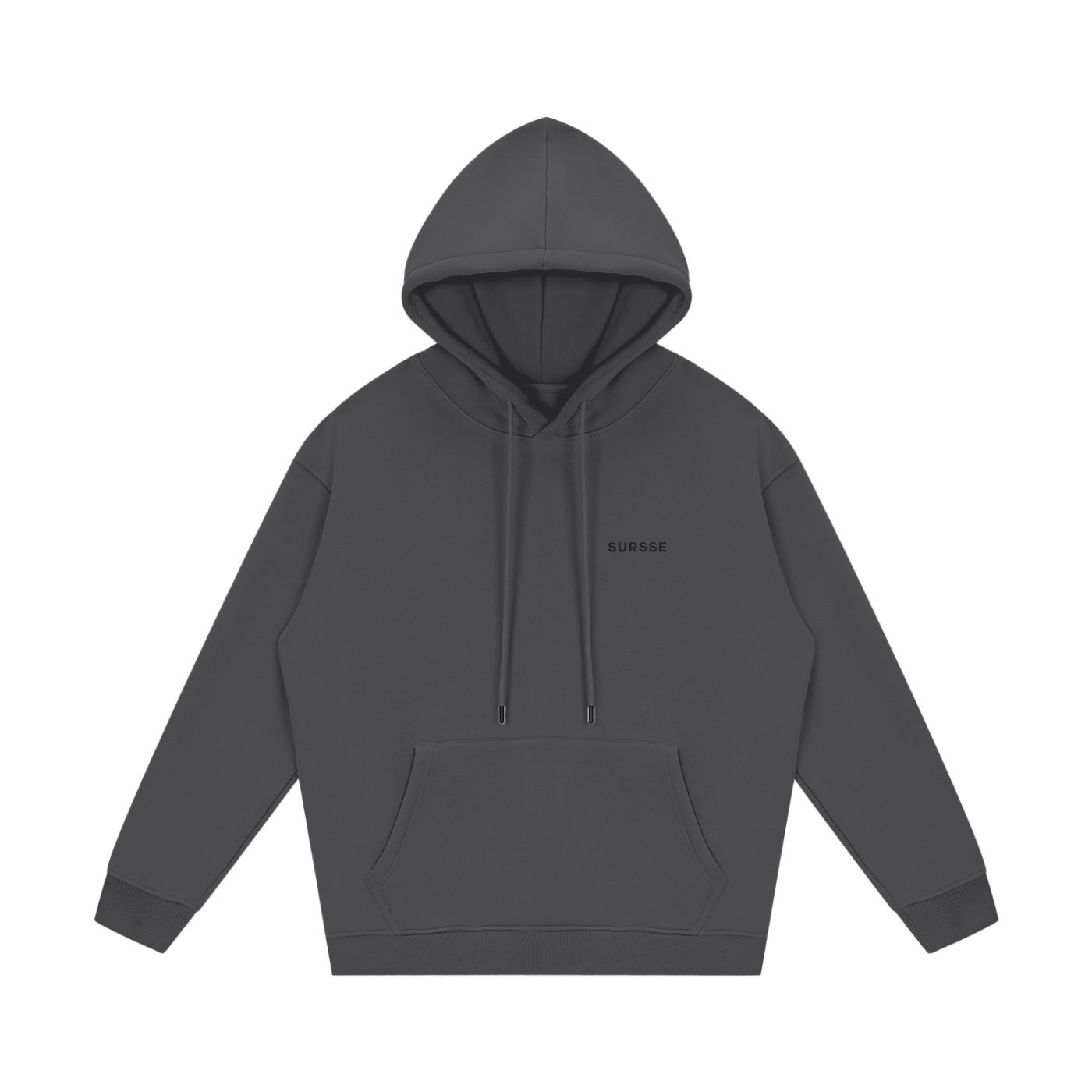 Sursse Logo Hoodie