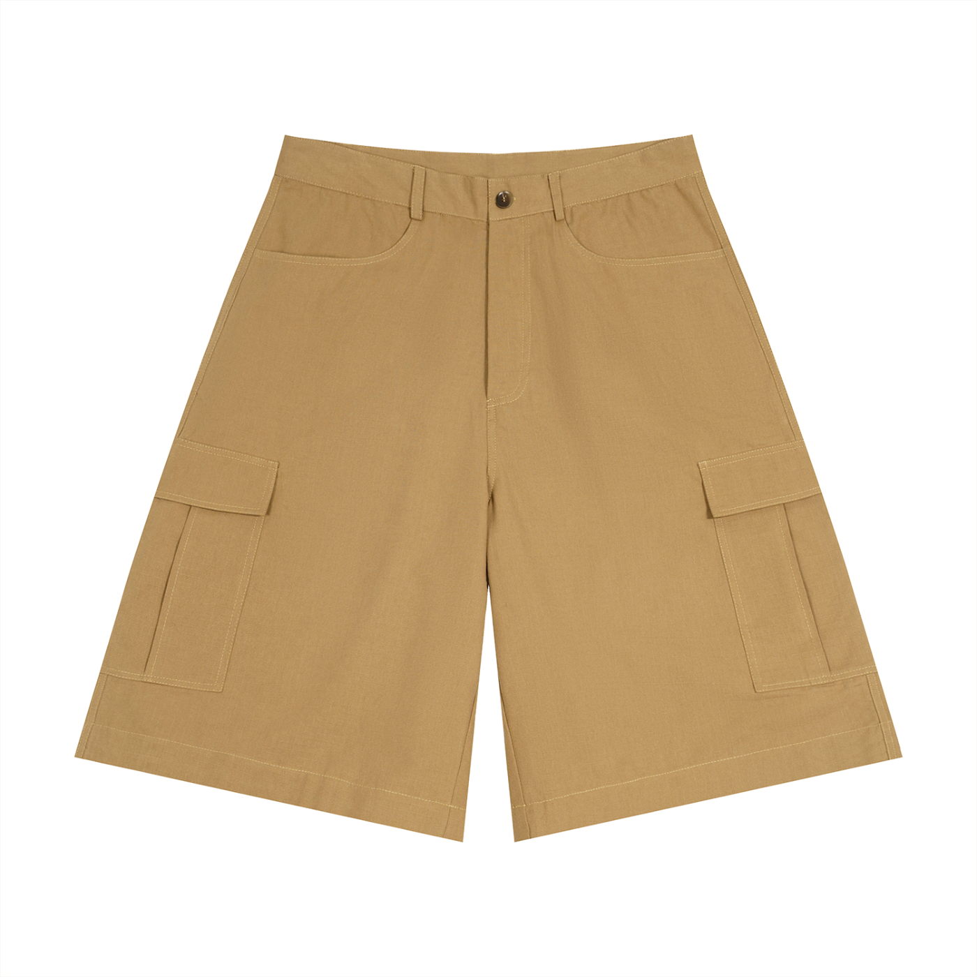 Sursse Woven Cargo Shorts