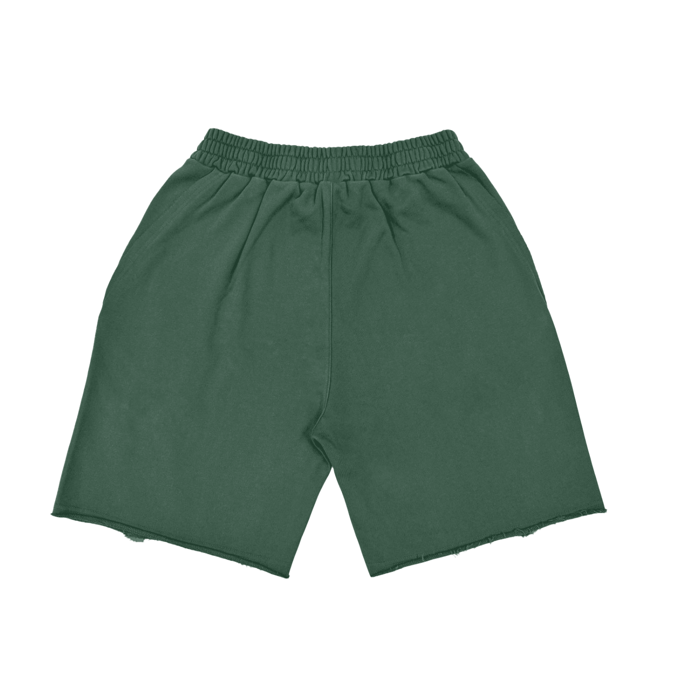 Sursse Tiger Stripes Short