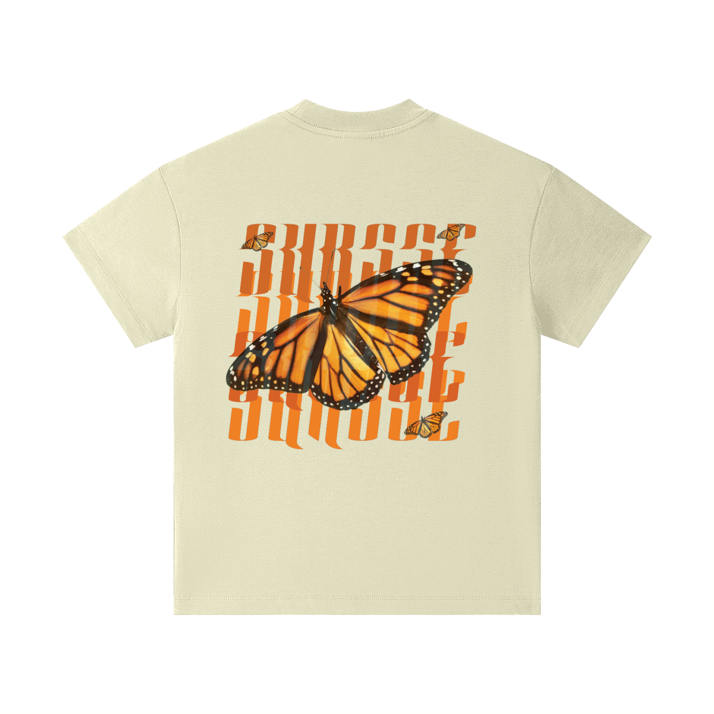 Pure Cotton Essential Kids T-Shirt