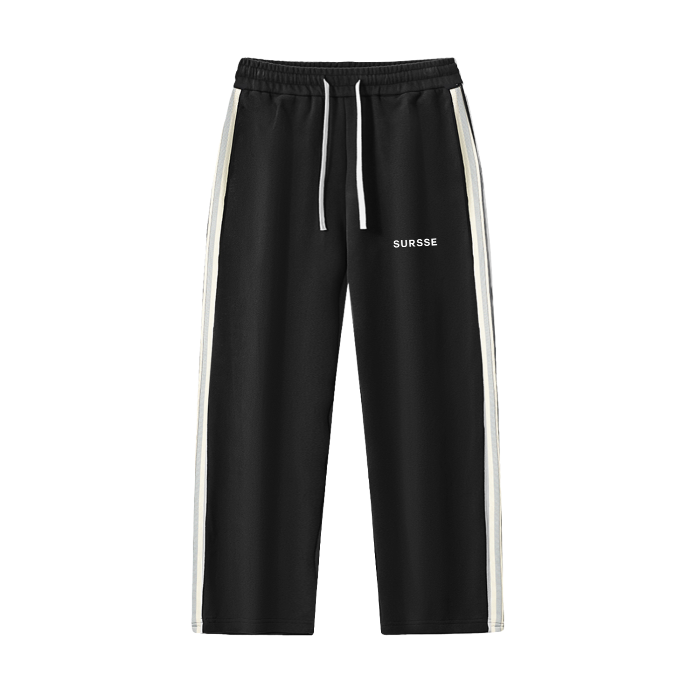 Sursse Logo Side-Stripe Pants