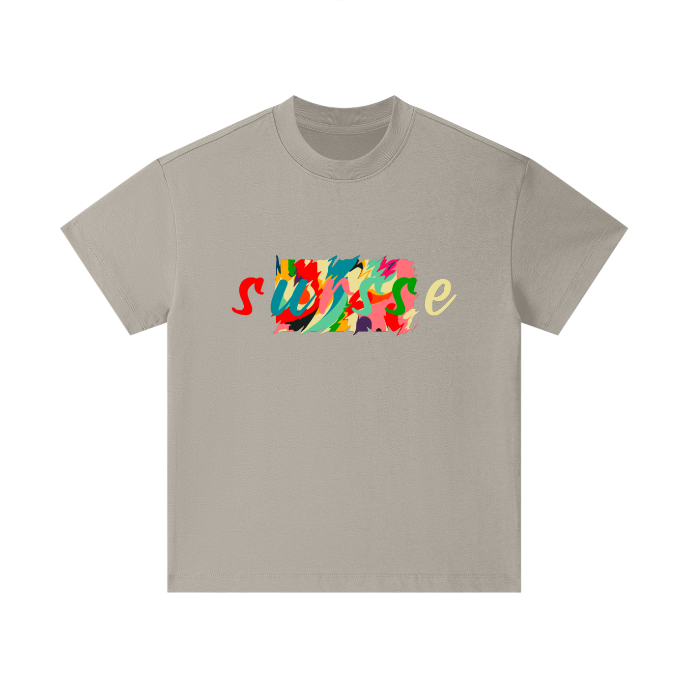 Pure Cotton Essential Kids T-Shirt
