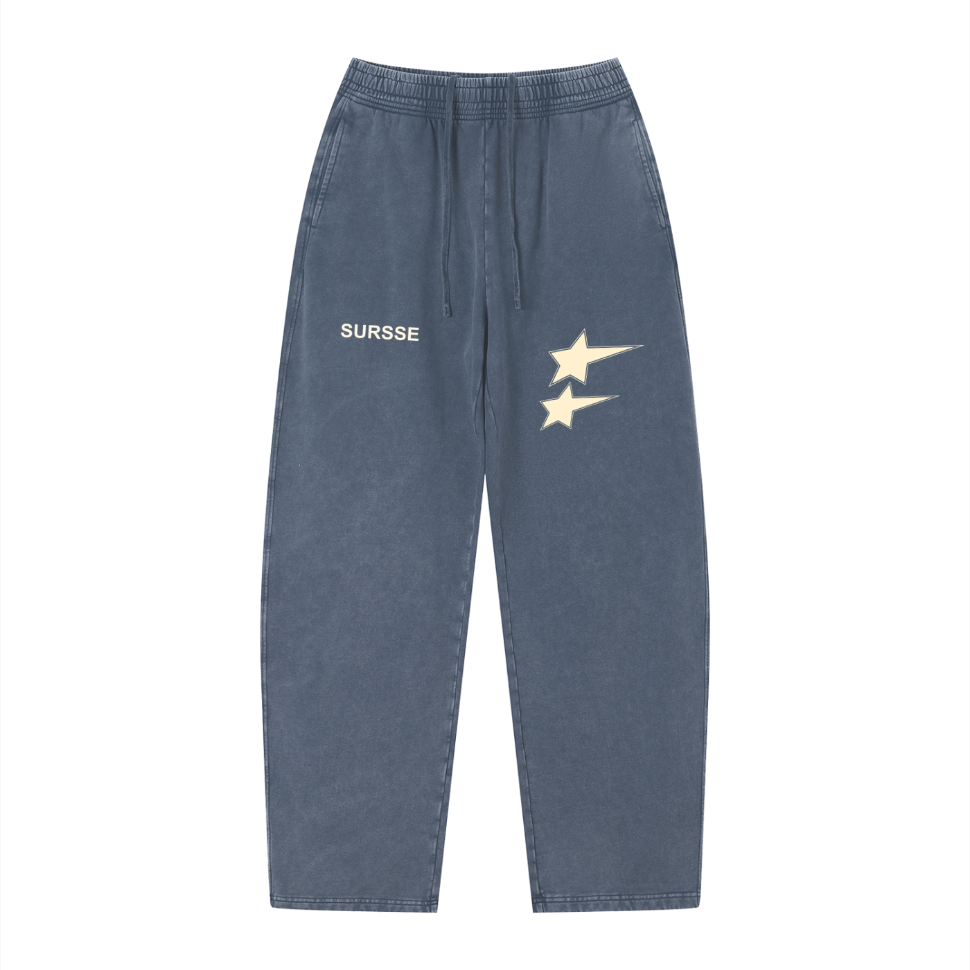 Sursse Loose Sweatpants