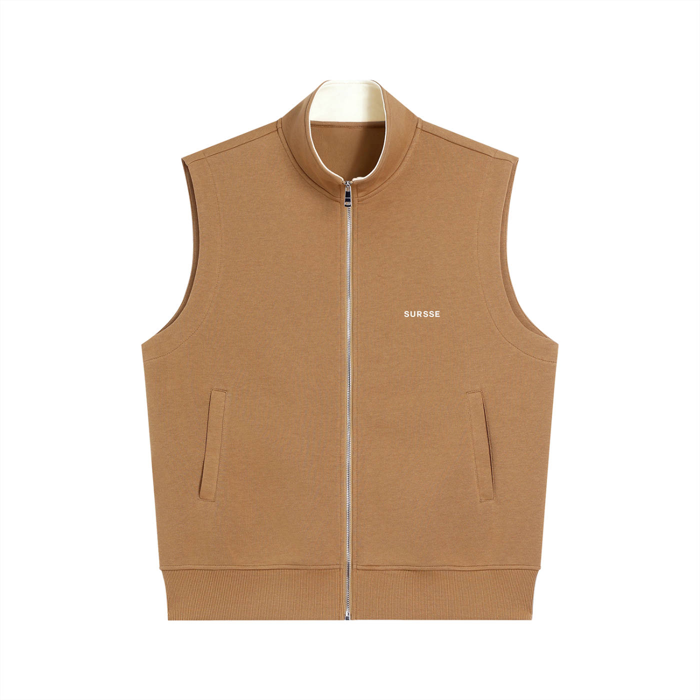 Sursse Essential Heavyweight Vest