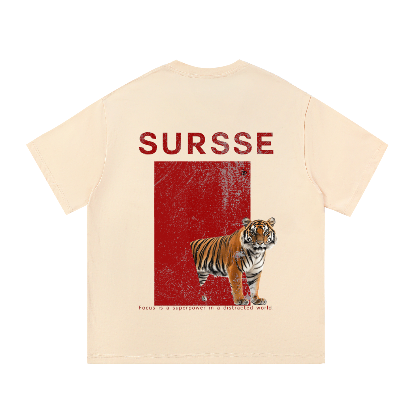 Sursse Stah Tee