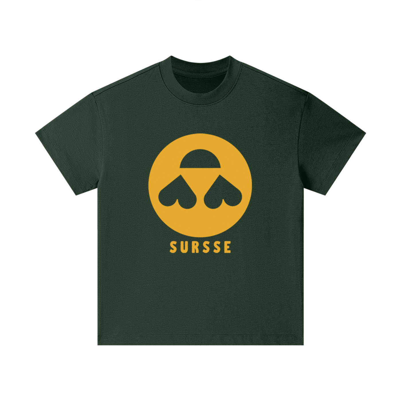 Pure Cotton Essential Kids T-Shirt