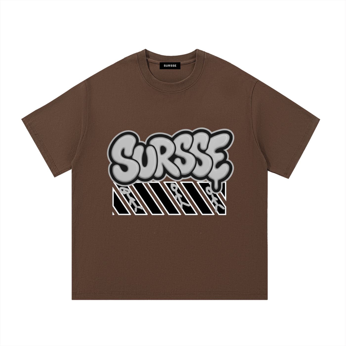 Sursse The Pursuit of Happyness Tee