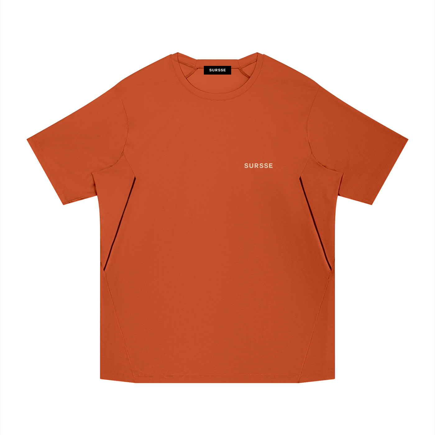 Men’s Lightweight Training T-Shirt