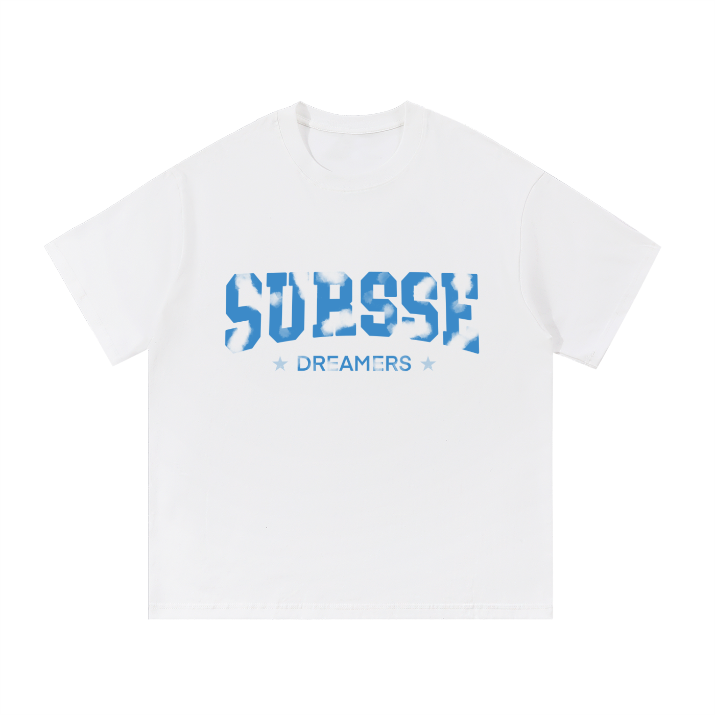 Sursse Essential Cotton T-Shirt