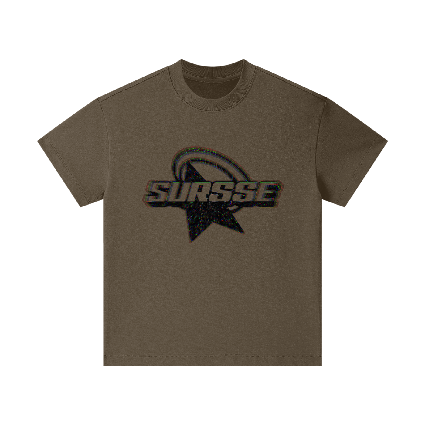 Pure Cotton Essential Kids T-Shirt