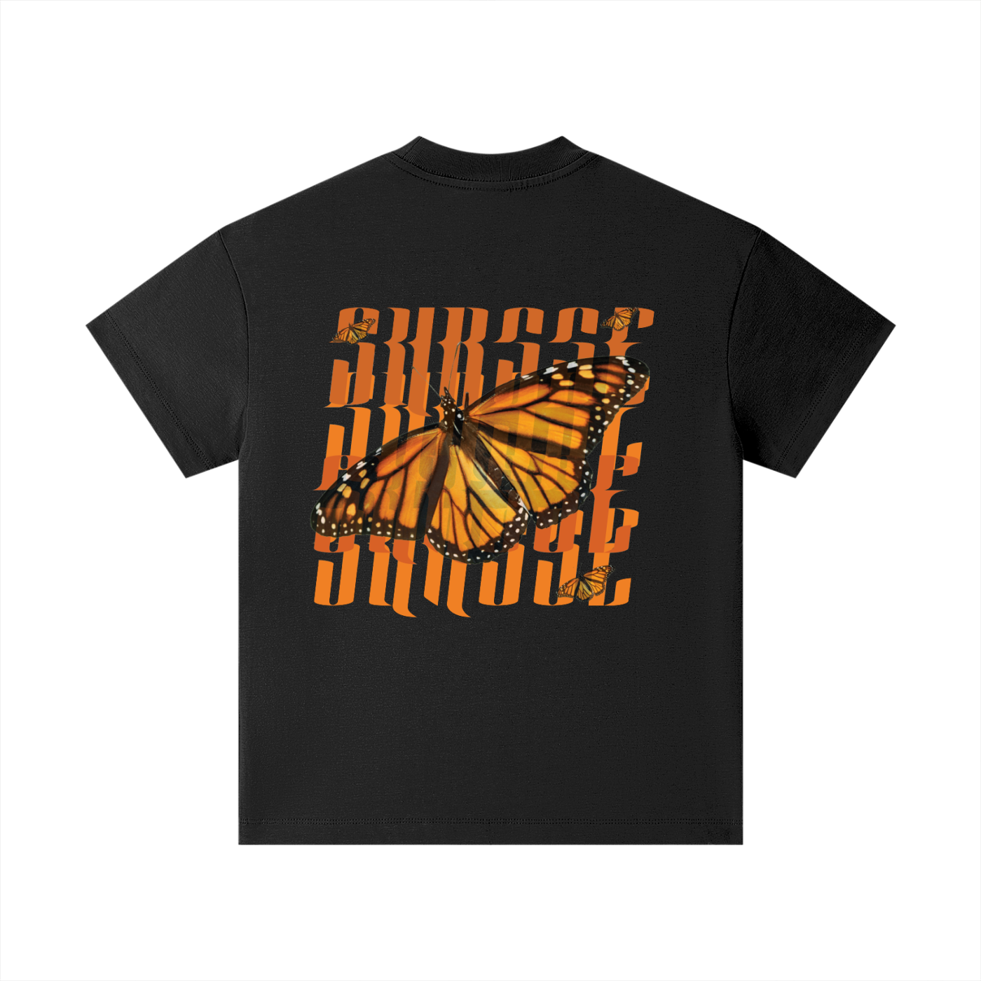 Pure Cotton Essential Kids T-Shirt
