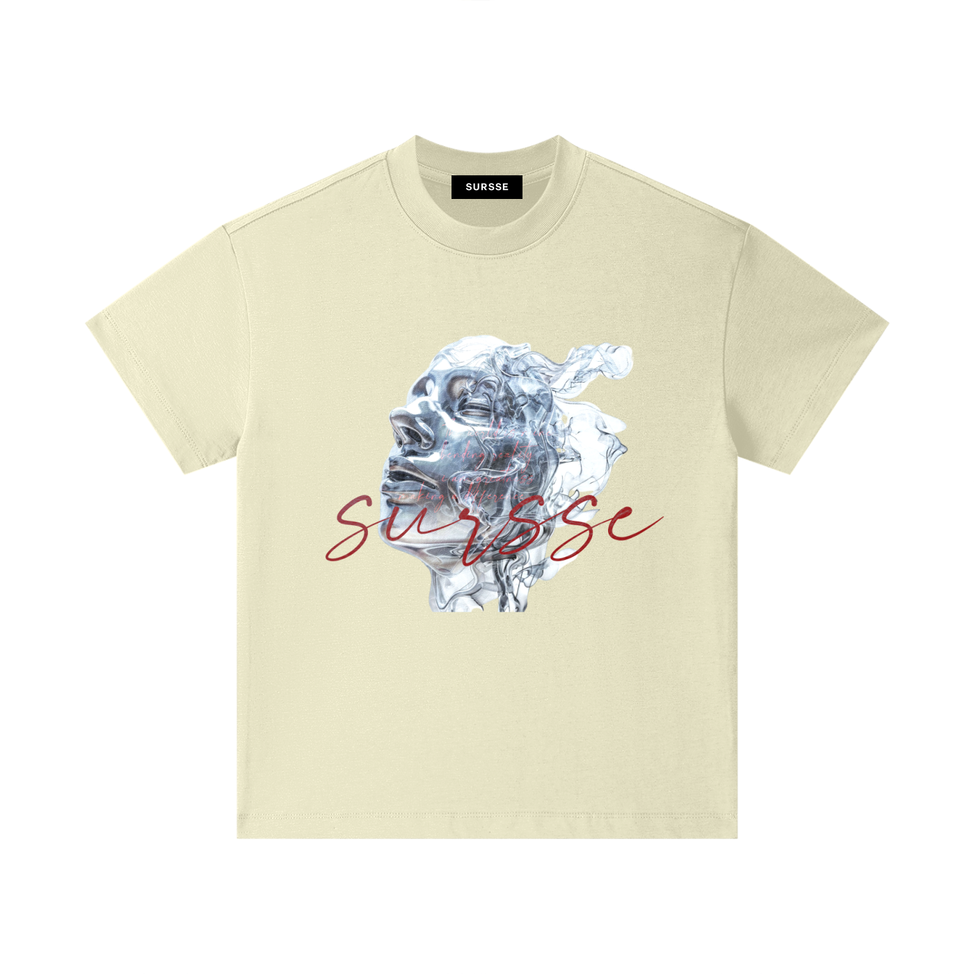 Pure Cotton Essential Kids T-Shirt