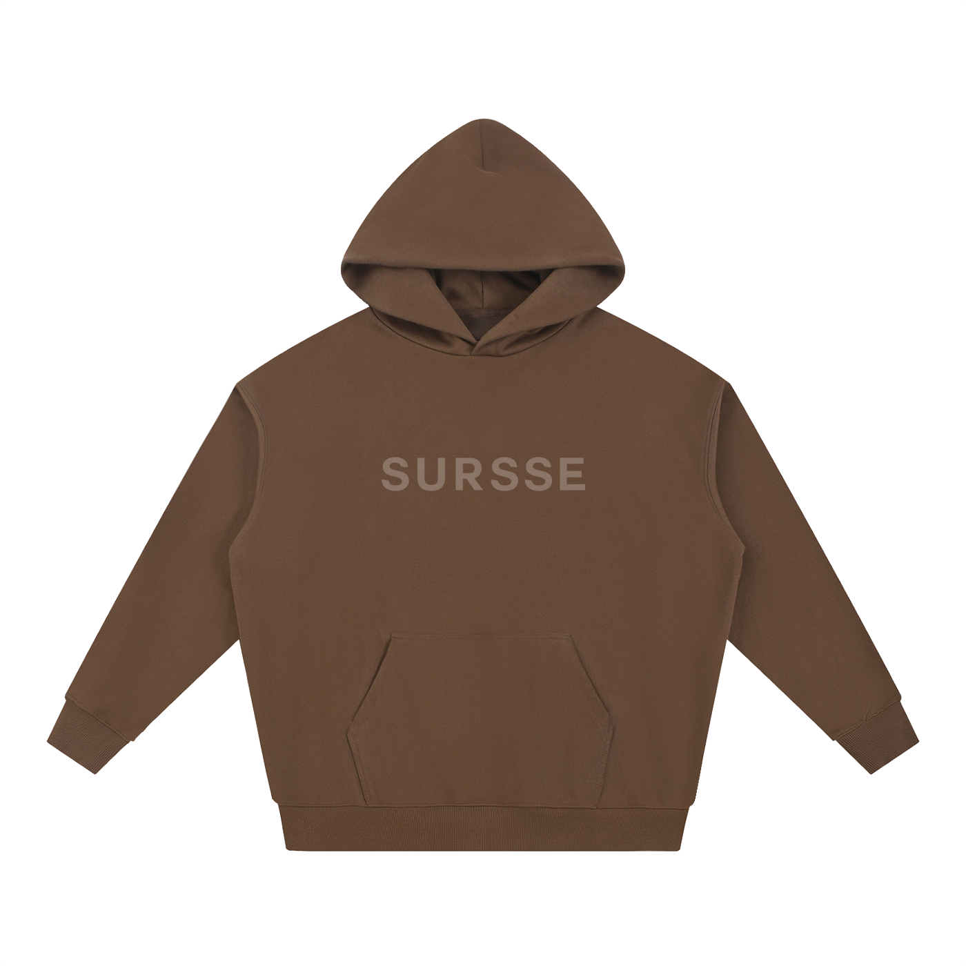 Sursse Essential Heavyweight Hoodie Set