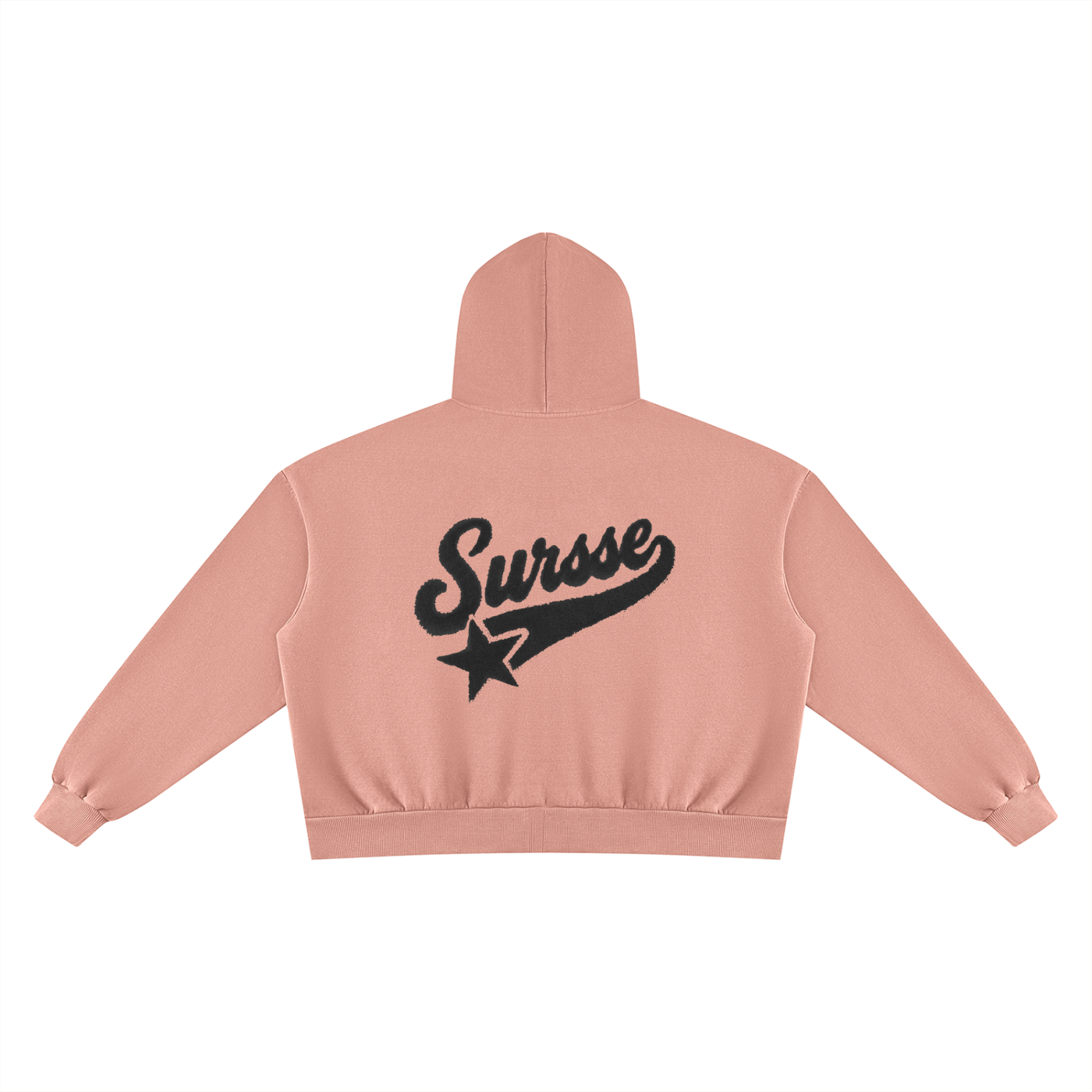 Sursse Raw Wash Fleece Sweatpants