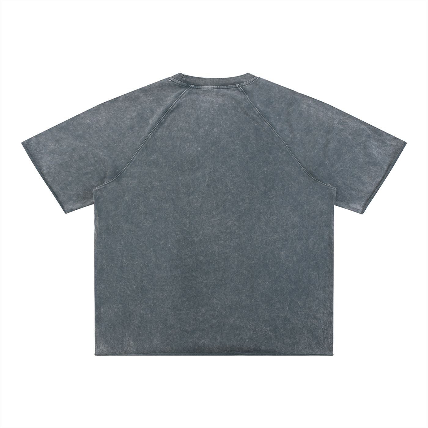 Sursse  Rebirth Raw Edge Tee